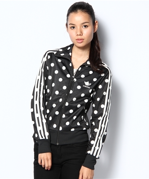 adidas Originals（アディダスオリジナルス）の「FIREBIRD TT