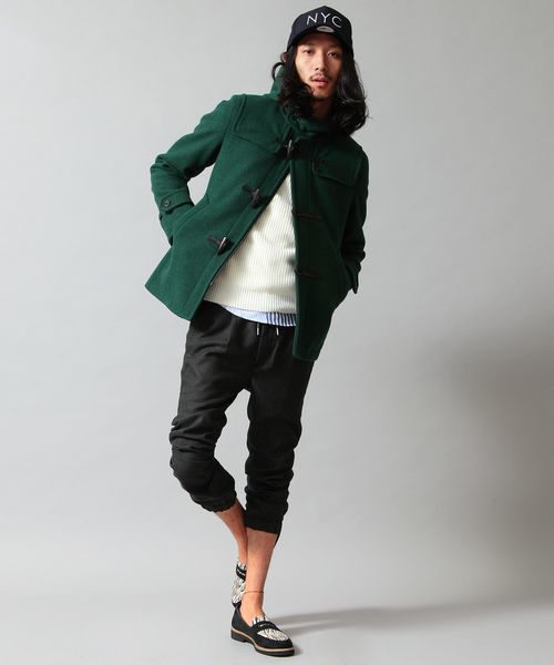 BEAUTY&YOUTH UNITED ARROWS（ビューティーアンドユースユナイテッド