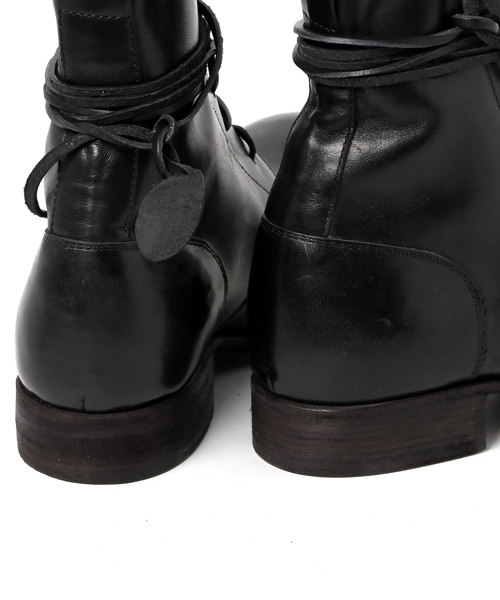 C DIEM（カルペディエム）の「C DIEM(カルペディエム)5 HOLE BOOTS/5