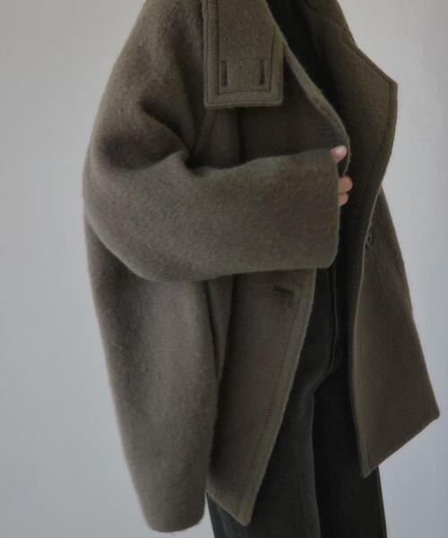 EMMEL REFINES（エメルリファインズ）の「＜EMMEL REFINES＞EM ダブル