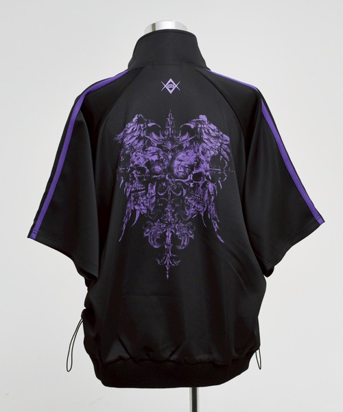 REFLEM（レフレム）の「『REFLEM/レフレム』バックプリントトラック