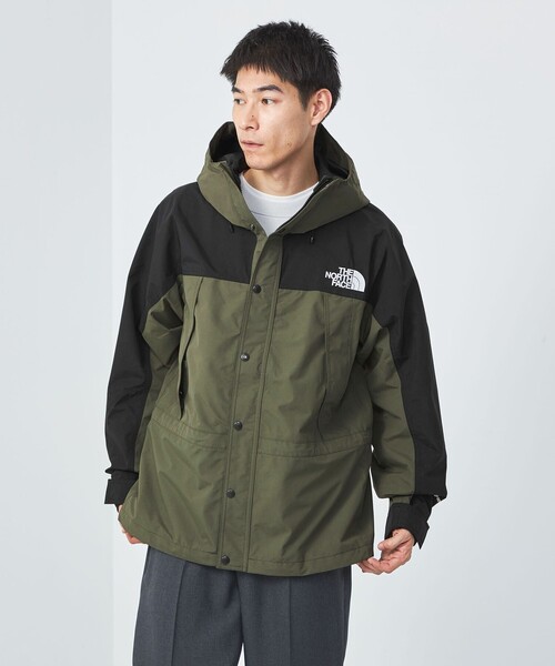 THE NORTH FACE（ザノースフェイス）の「＜THE NORTH FACE＞マウンテン