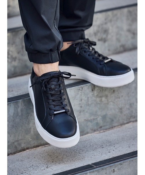 DEVICE1 スムース（スニーカー）｜AOURE（アウール）のファッション