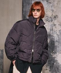 MAISON SPECIAL｜メゾン スペシャルのダウンジャケット/コート通販