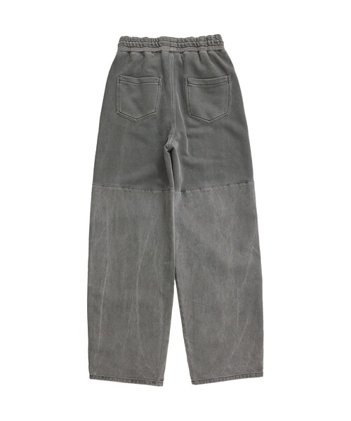 AMOMENTO for ADAM ET ROPE'】別注DRAWSTRING DENIM PANTS（その他