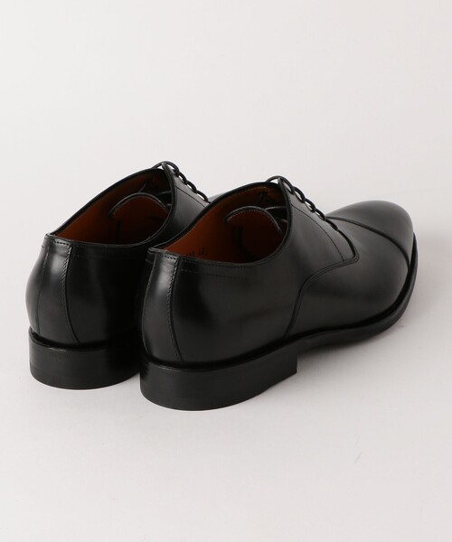 Jalan Sriwijaya＞5アイレット キャップトゥ ドレスシューズ（ドレス