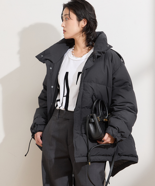 STAMMBAUM（シュタンバーム）の「別注【STAMMBAUM】*LESSAGEダウン