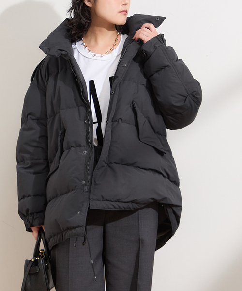 STAMMBAUM（シュタンバーム）の「別注【STAMMBAUM】*LESSAGEダウン