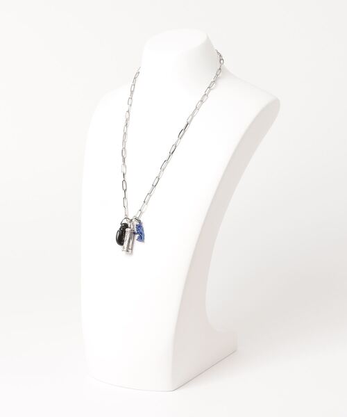 TOGA VIRILIS（トーガ ビリリース）の「TOGA VIRILIS Motif necklace