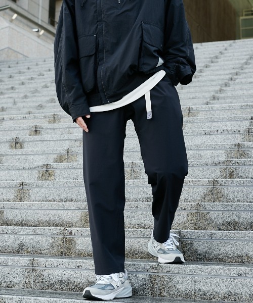 GRAMICCI/グラミチ] 別注 エブリデイ ナイロンパンツ（その他パンツ