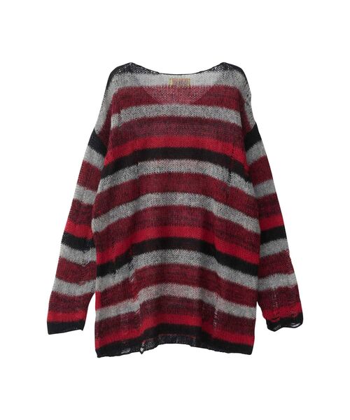 HYSTERIC GLAMOUR（ヒステリックグラマー）の「DISCO SUCKSクラッシュ