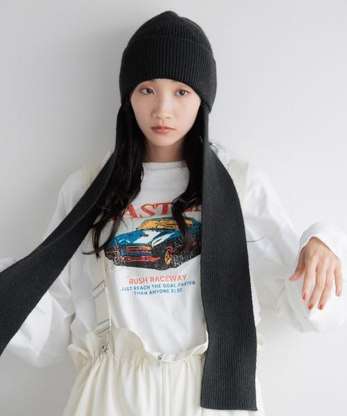 セール】マフラーワッチ 140423（ニットキャップ/ビーニー）｜LOWRYS