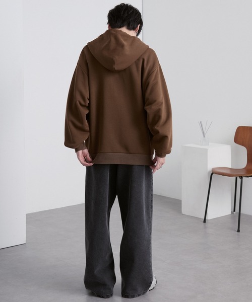 PENNEYS/ペニーズ 別注 THE FOX ロゴ ワンポイント刺繍 ヴィンテージ