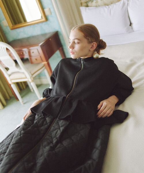 CAROLINA GLASER（カロリナ グレイサー）の「CAROLINA GLASER