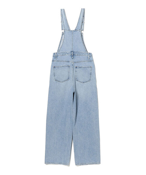 upperhights（アッパーハイツ）の「upper hights × Demi-Luxe BEAMS