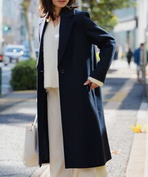 B:MING by BEAMS（ビーミングバイビームス）｜チェスターコート