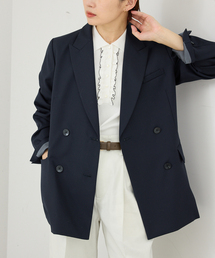 IENA｜イエナのジャケット/アウター（ブルー・ネイビー/青色系）通販