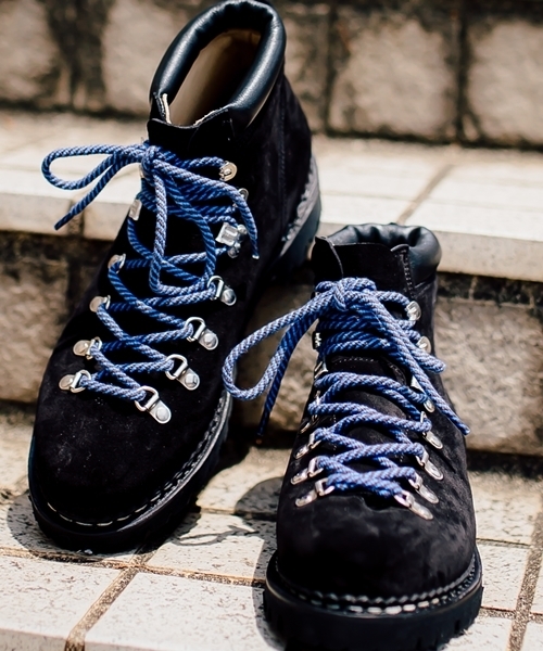 Paraboot（パラブーツ）の「Paraboot(パラブーツ): SHIPS別注 