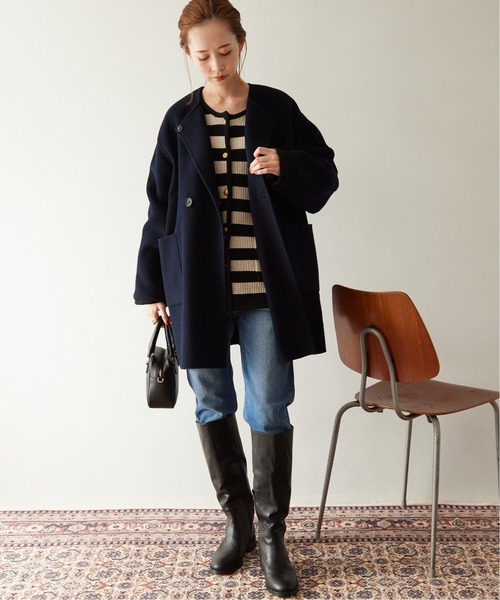 JOURNAL STANDARD relume（ジャーナルスタンダード レリューム）の