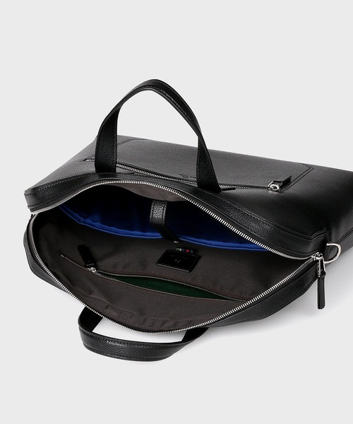 PS Paul Smith ビジネス 2WAYブリーフケース【553415 B211F