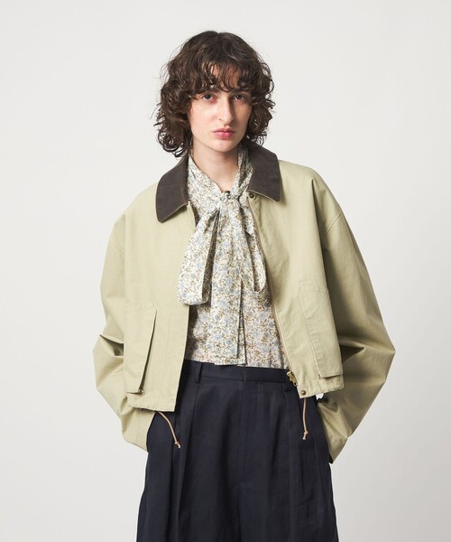 6（ロク）の「＜6(ROKU)＞カシドス ビスチェ（その他トップス）」 - WEAR