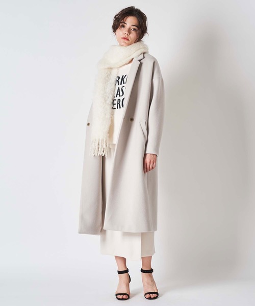 Whim Gazette（ウィムガゼット）の「メリンプロングコート（その他