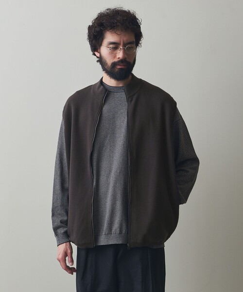 Steven Alan（スティーブンアラン）の「＜Steven Alan＞ ミラノリブ