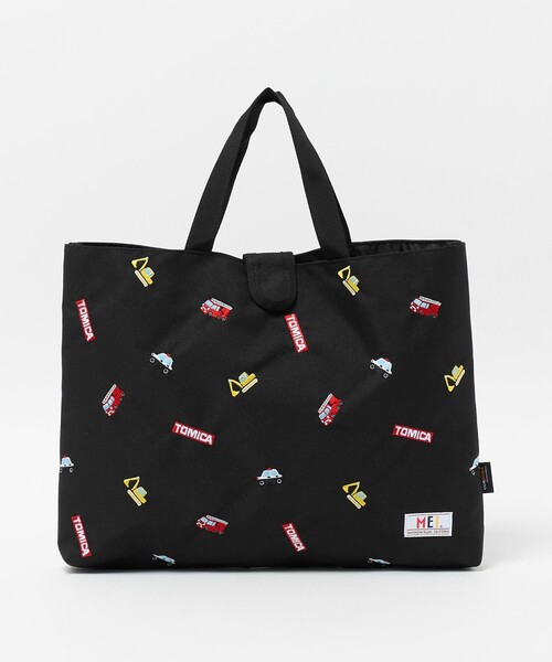 セール】【別注】＜MEI＞レッスン トートバッグ / TOMICA / キッズ