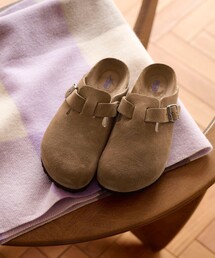 BIRKENSTOCK｜ビルケンシュトックのシューズ（ブラウン/茶色系）通販