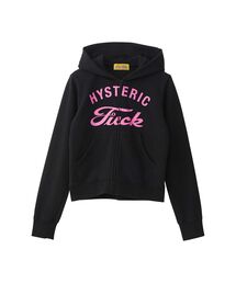 HYSTERIC GLAMOUR｜ヒステリックグラマーのトップス（長袖）通販