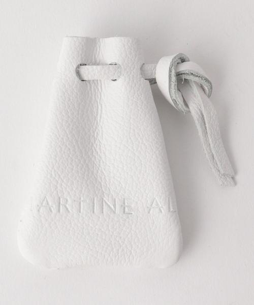 MARTINE ALI（マーティン アリ）の「＜MARTINE ALI＞ TOGGLE EAR