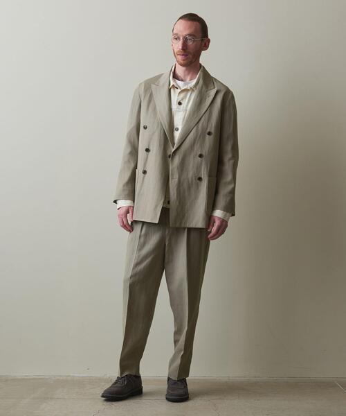 Steven Alan（スティーブンアラン）の「＜Steven Alan＞ W/LI インツー