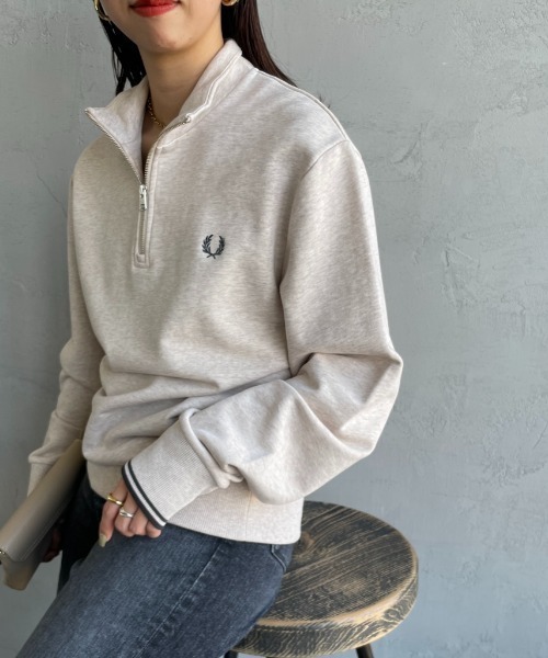 FRED PERRY（フレッドペリー）の「[FRED PERRY/フレッドペリー] ワン