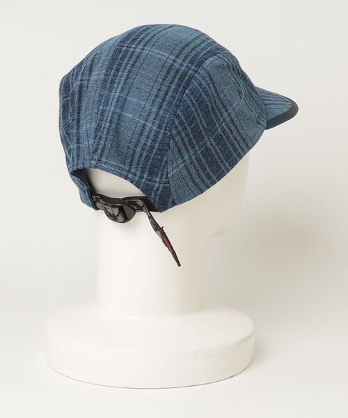 セール】LONG BILL CAP｜ロングビルキャップ（キャップ）｜Gramicci