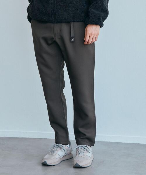 Gramicci（グラミチ）の「【別注】＜GRAMICCI / green label relaxing