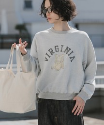 REMI RELIEF｜レミレリーフのスウェット（グレー/灰色系）通販 - ZOZOTOWN