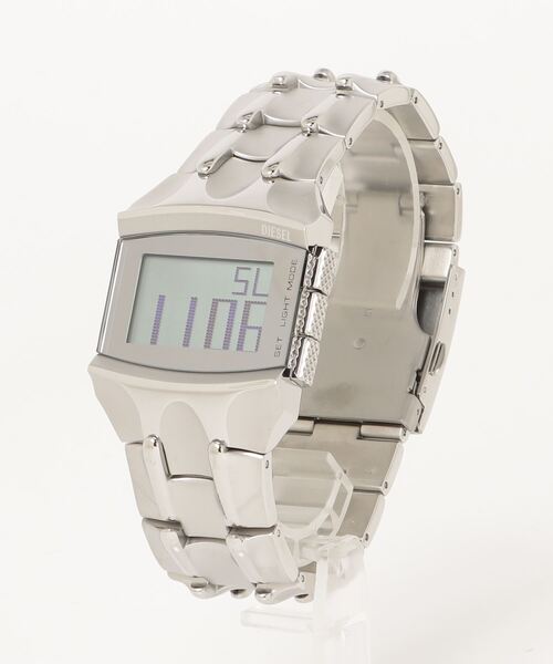 DIESEL（ディーゼル）の「ディーゼル 腕時計 メンズ アナログ