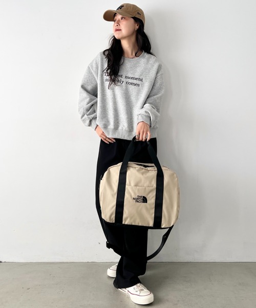 セール】国内未発売 THE NORTH FACE(ザ・ノースフェイス)/大容量 2WAY