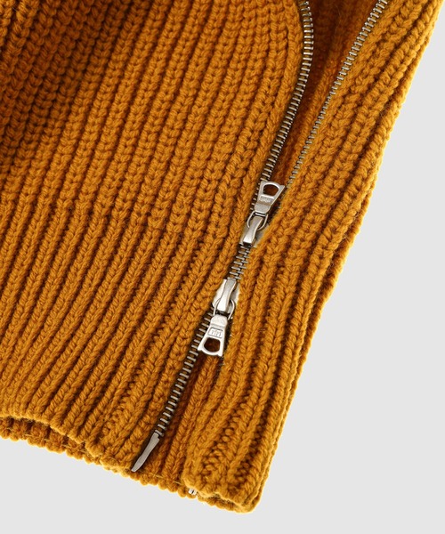 DRIES VAN NOTEN（ドリスヴァンノッテン）の「MONTY 9706 M.K.SWEATER