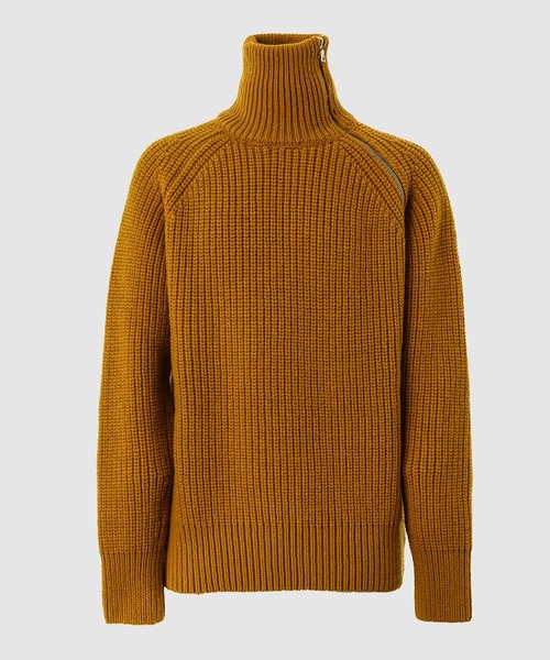 DRIES VAN NOTEN（ドリスヴァンノッテン）の「MONTY 9706 M.K.SWEATER