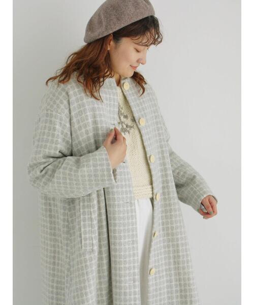 TSUHARU by Samansa Mos2（ツハルバイサマンサモスモス）の「【尾州