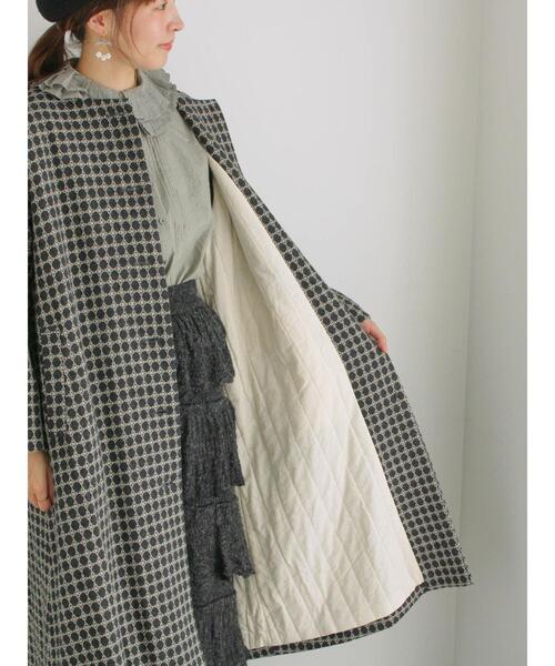 TSUHARU by Samansa Mos2（ツハルバイサマンサモスモス）の「【尾州