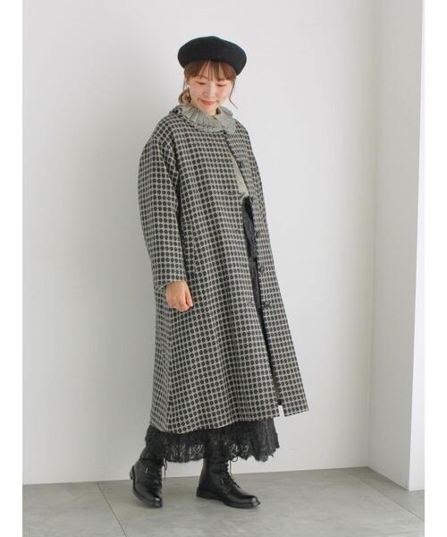 TSUHARU by Samansa Mos2（ツハルバイサマンサモスモス）の「【尾州