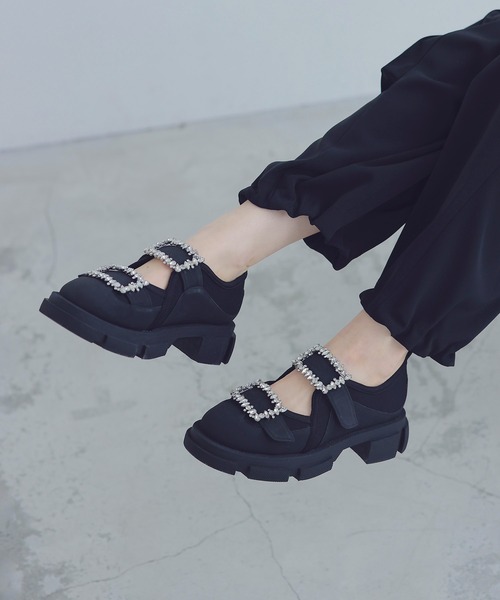 TSURU by Mariko Oikawa（ツルバイマリコオイカワ）の「【WEB限定販売