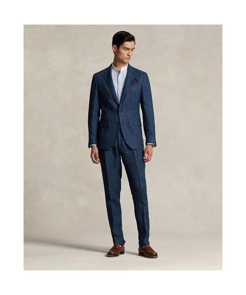 POLO RALPH LAUREN（ポロ ラルフ ローレン）の「Polo ソフト リネン