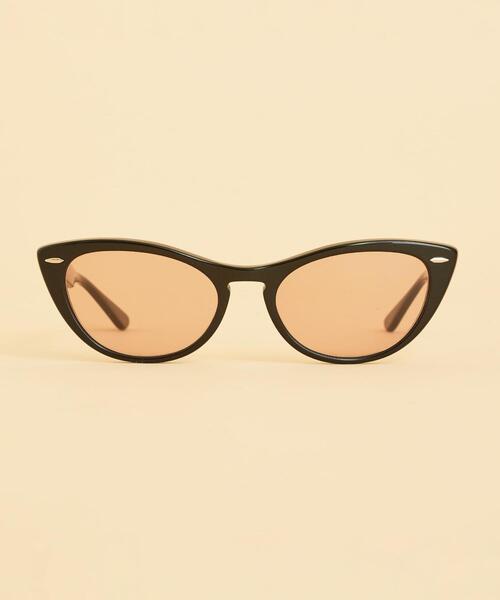 Ray-Ban（レイバン）の「＜RayBan for BEAUTY&YOUTH＞∴キャットアイ