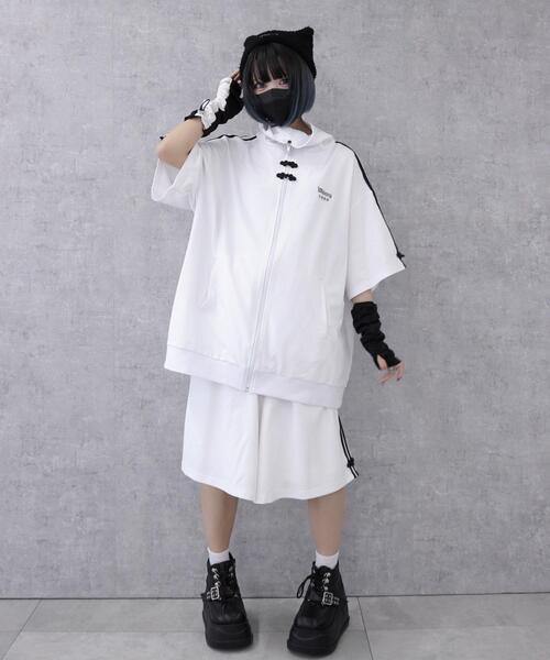 Whinny（ホワイニー）の「Whinny/真夏のカリスマニートパンダ