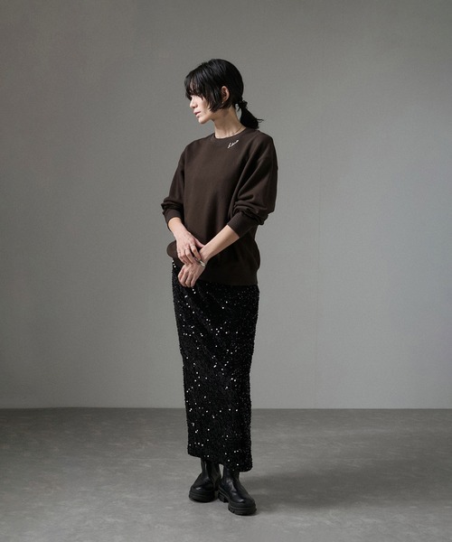 SALON adam et rope'（サロン アダム エ ロペ）の「【WEB限定】Lena