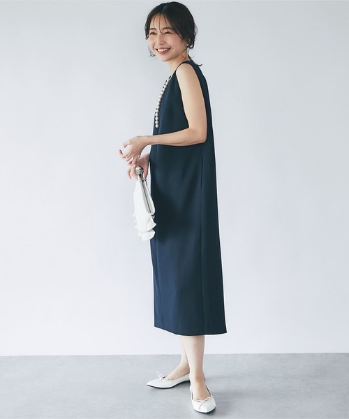 La boutique BonBon（ラブティックボンボン）の「フロントビッグパール