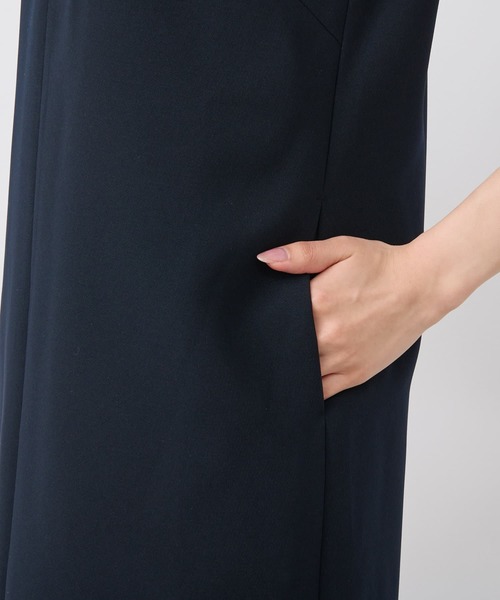 La boutique BonBon（ラブティックボンボン）の「フロントビッグパール